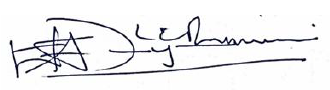 Signature